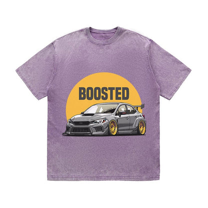 RDMCLOTHINGART tapestry hoodie FL4T HEAVY COTTON TEES-9445