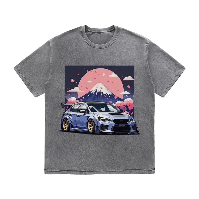 RDMCLOTHINGART tapestry hoodie FL4T HEAVY COTTON TEES-9446