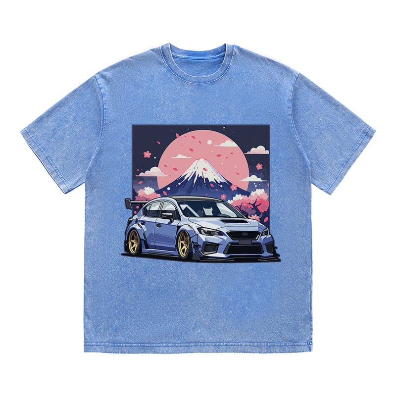 RDMCLOTHINGART tapestry hoodie FL4T HEAVY COTTON TEES-9446