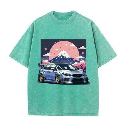 RDMCLOTHINGART tapestry hoodie FL4T HEAVY COTTON TEES-9446