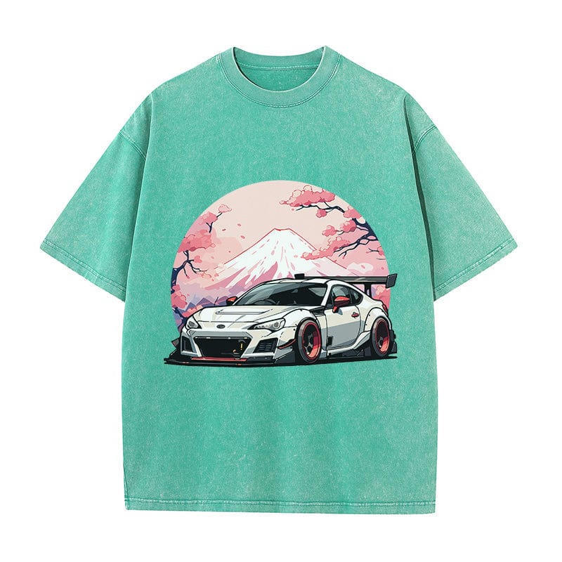 RDMCLOTHINGART tapestry hoodie FL4T HEAVY COTTON TEES-9455