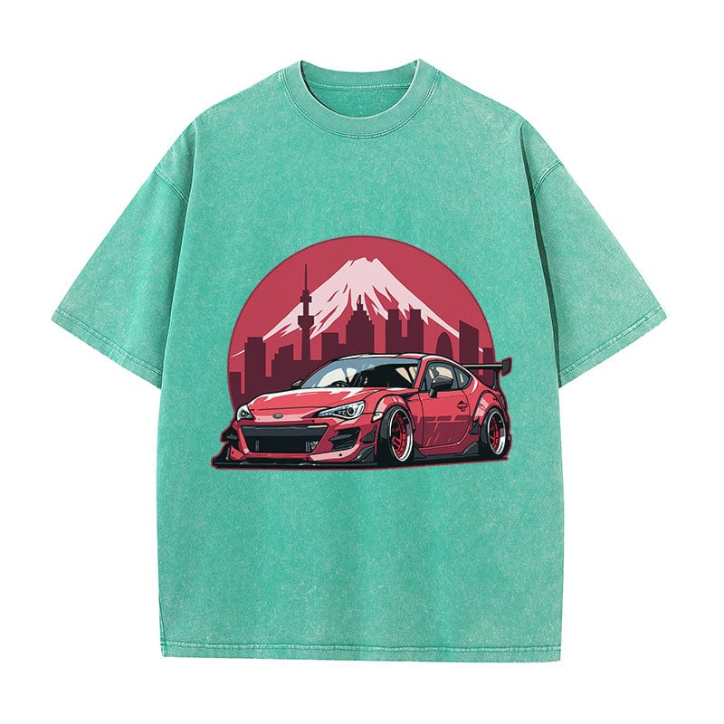 RDMCLOTHINGART tapestry hoodie FL4T HEAVY COTTON TEES-9458