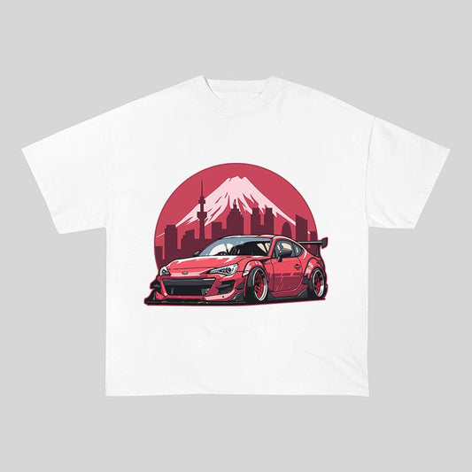 RDMCLOTHINGART tapestry hoodie FL4T HEAVY COTTON TEES-9458