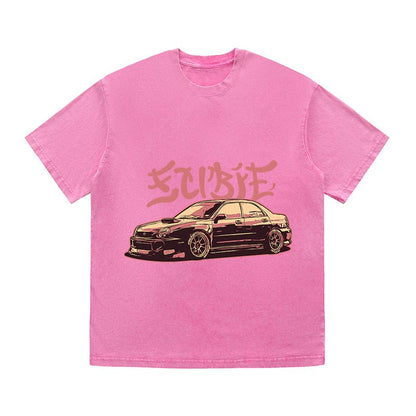 RDMCLOTHINGART tapestry hoodie FL4T HEAVY COTTON TEES-9463