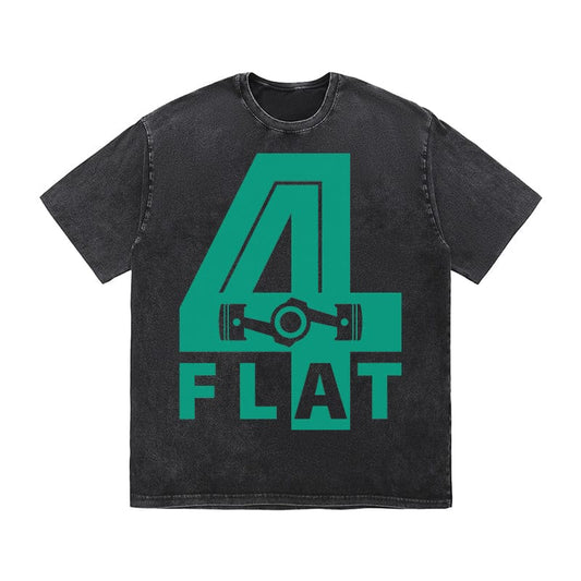 RDMCLOTHINGART tapestry hoodie FL4T HEAVY COTTON TEES-9466