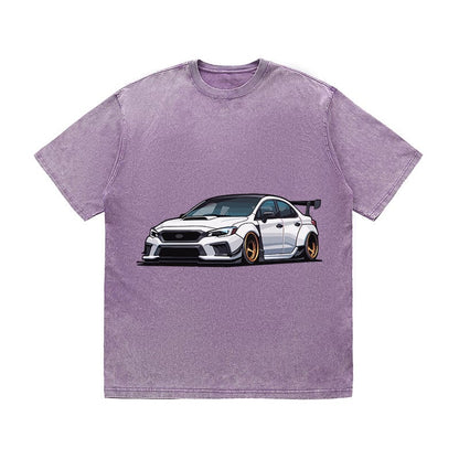 RDMCLOTHINGART tapestry hoodie FL4T HEAVY COTTON TEES-9472