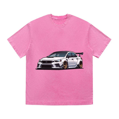 RDMCLOTHINGART tapestry hoodie FL4T HEAVY COTTON TEES-9472