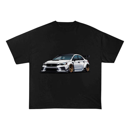 RDMCLOTHINGART tapestry hoodie FL4T HEAVY COTTON TEES-9472