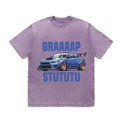 RDMCLOTHINGART tapestry hoodie FL4T HEAVY COTTON TEES-9473