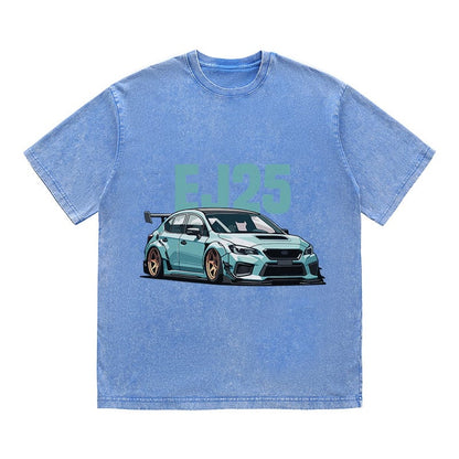 RDMCLOTHINGART tapestry hoodie FL4T HEAVY COTTON TEES-9475