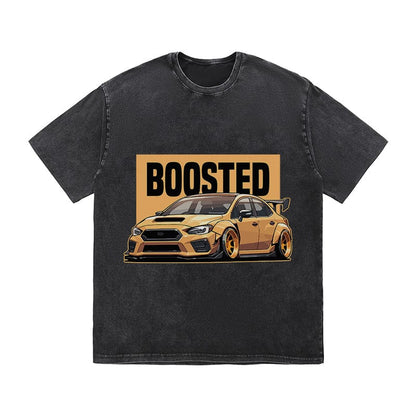 RDMCLOTHINGART tapestry hoodie FL4T HEAVY COTTON TEES-9477