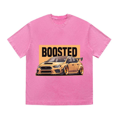 RDMCLOTHINGART tapestry hoodie FL4T HEAVY COTTON TEES-9477