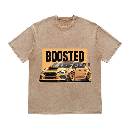 RDMCLOTHINGART tapestry hoodie FL4T HEAVY COTTON TEES-9477