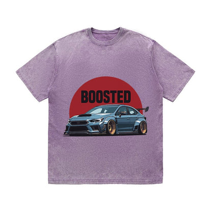 RDMCLOTHINGART tapestry hoodie FL4T HEAVY COTTON TEES-9479