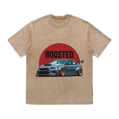 RDMCLOTHINGART tapestry hoodie FL4T HEAVY COTTON TEES-9479