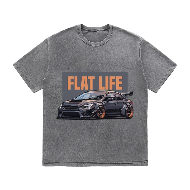 RDMCLOTHINGART tapestry hoodie FL4T HEAVY COTTON TEES-9480