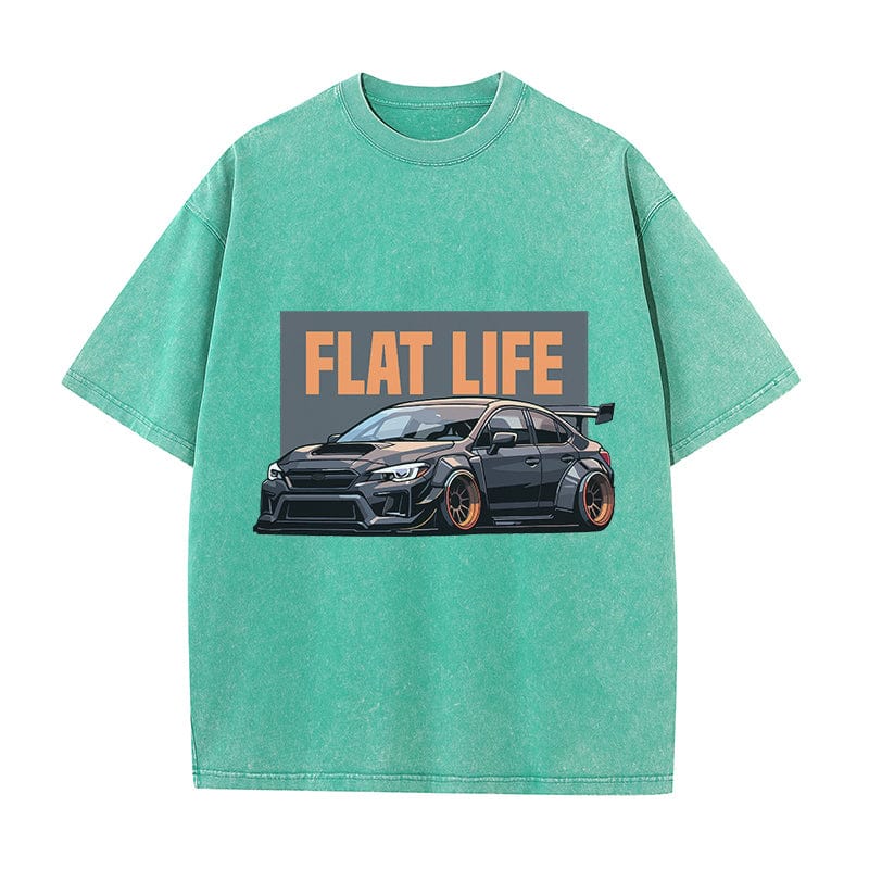 RDMCLOTHINGART tapestry hoodie FL4T HEAVY COTTON TEES-9480