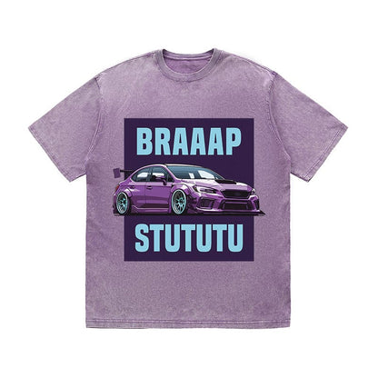 RDMCLOTHINGART tapestry hoodie FL4T HEAVY COTTON TEES-9481