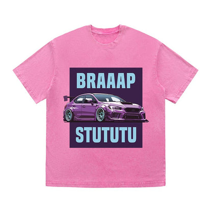 RDMCLOTHINGART tapestry hoodie FL4T HEAVY COTTON TEES-9481