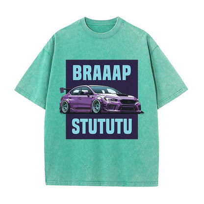 RDMCLOTHINGART tapestry hoodie FL4T HEAVY COTTON TEES-9481