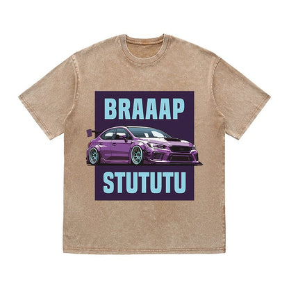 RDMCLOTHINGART tapestry hoodie FL4T HEAVY COTTON TEES-9481