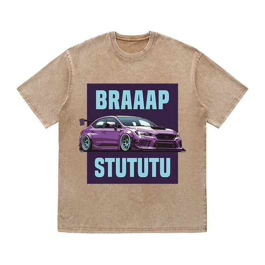 RDMCLOTHINGART tapestry hoodie FL4T HEAVY COTTON TEES-9481