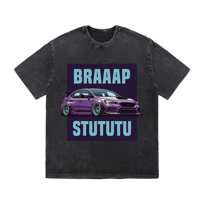 RDMCLOTHINGART tapestry hoodie FL4T HEAVY COTTON TEES-9481