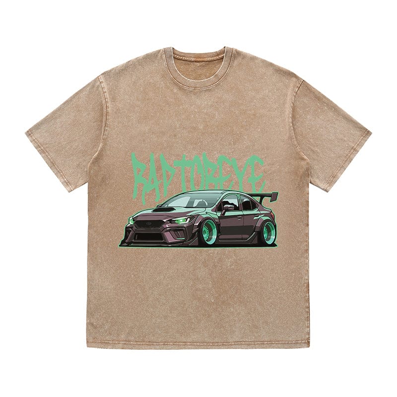 RDMCLOTHINGART tapestry hoodie FL4T HEAVY COTTON TEES-9484