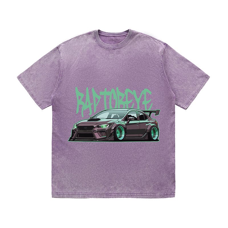 RDMCLOTHINGART tapestry hoodie FL4T HEAVY COTTON TEES-9484