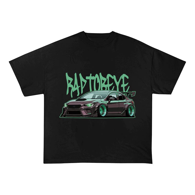 RDMCLOTHINGART tapestry hoodie FL4T HEAVY COTTON TEES-9484