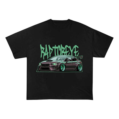 RDMCLOTHINGART tapestry hoodie FL4T HEAVY COTTON TEES-9484