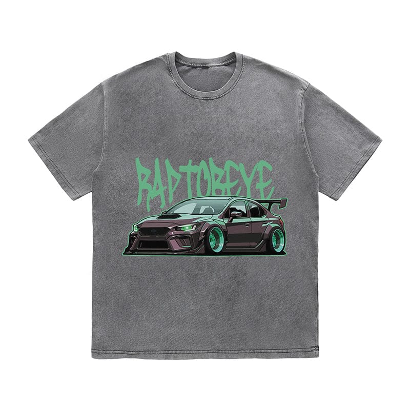 RDMCLOTHINGART tapestry hoodie FL4T HEAVY COTTON TEES-9484