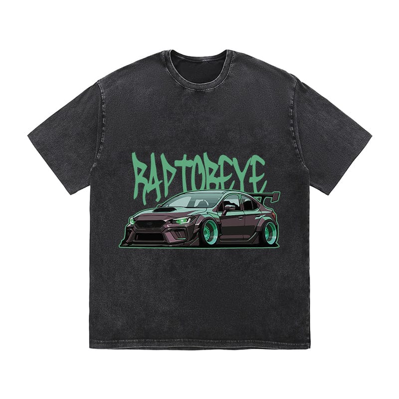 RDMCLOTHINGART tapestry hoodie FL4T HEAVY COTTON TEES-9484