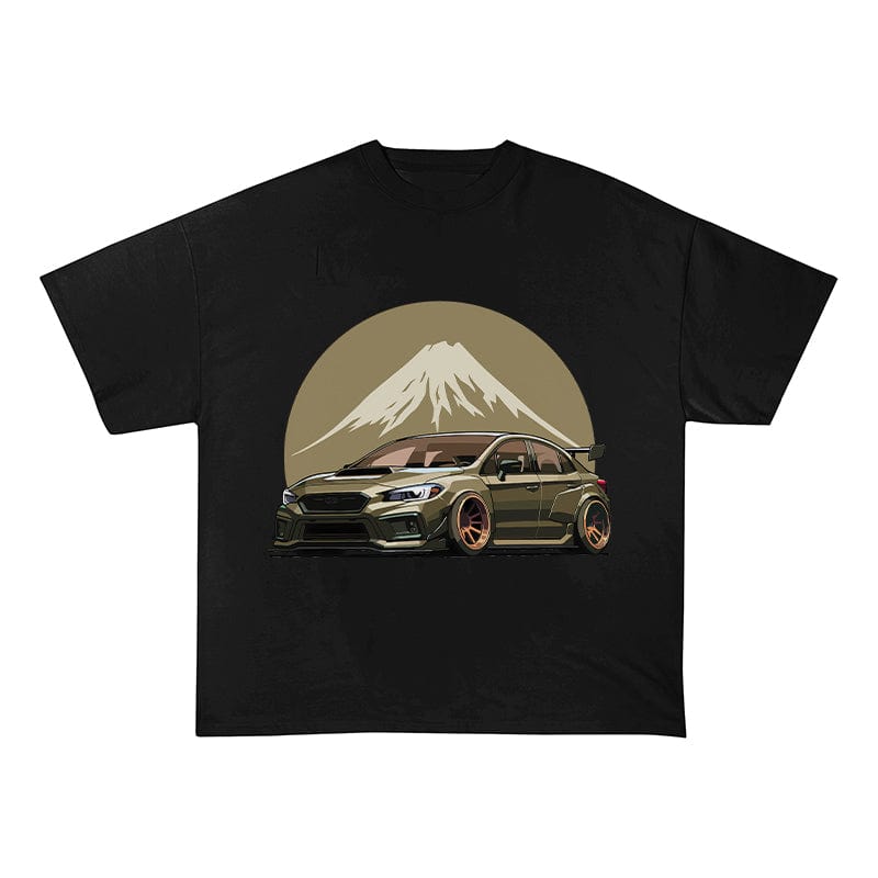 RDMCLOTHINGART tapestry hoodie FL4T HEAVY COTTON TEES-9485