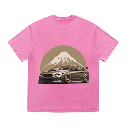 RDMCLOTHINGART tapestry hoodie FL4T HEAVY COTTON TEES-9485