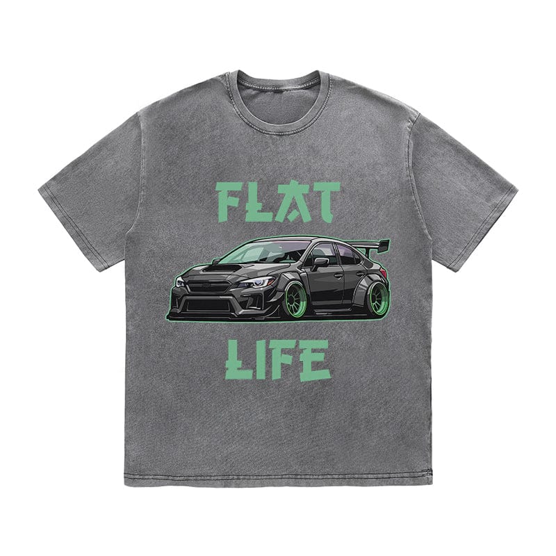 RDMCLOTHINGART tapestry hoodie FL4T HEAVY COTTON TEES-9486