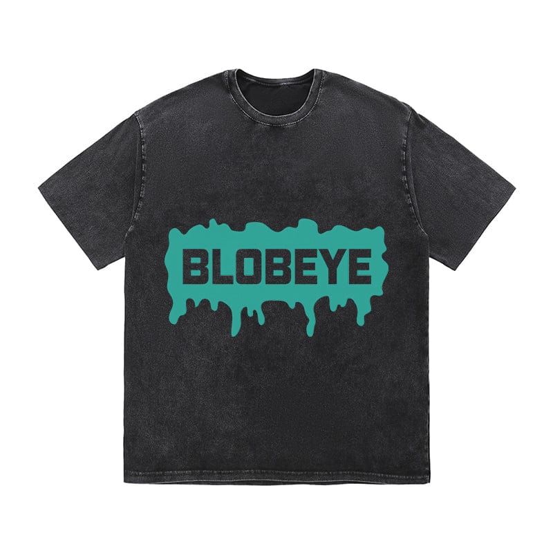 RDMCLOTHINGART tapestry hoodie FL4T HEAVY COTTON TEES-9490