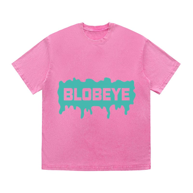 RDMCLOTHINGART tapestry hoodie FL4T HEAVY COTTON TEES-9490