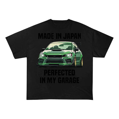 RDMCLOTHINGART tapestry hoodie FL4T HEAVY COTTON TEES-9493