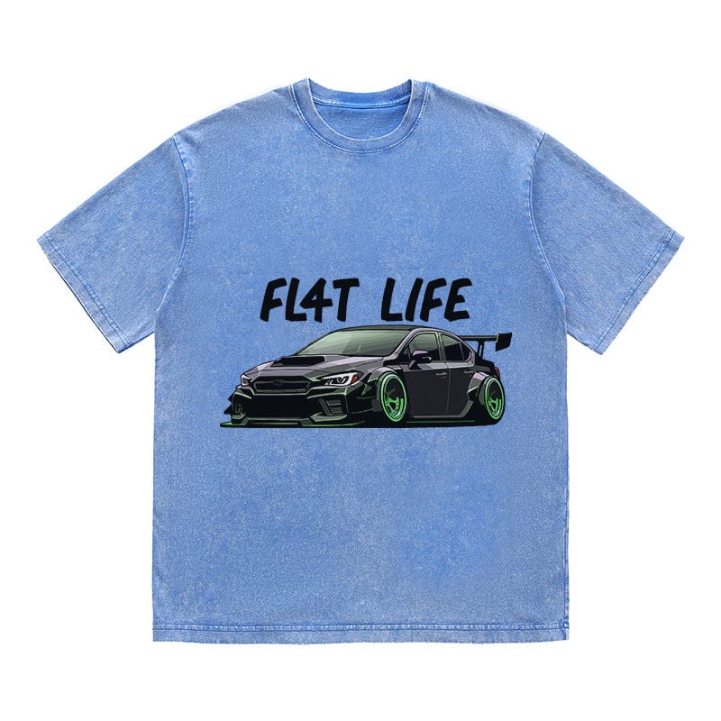 RDMCLOTHINGART tapestry hoodie FL4T HEAVY COTTON TEES-9494