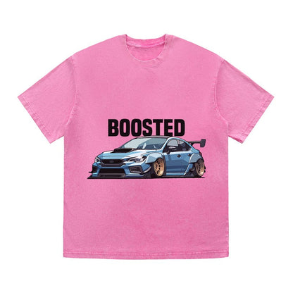 RDMCLOTHINGART tapestry hoodie FL4T HEAVY COTTON TEES-9499