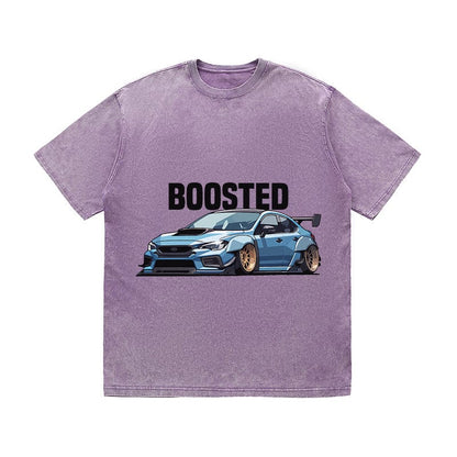 RDMCLOTHINGART tapestry hoodie FL4T HEAVY COTTON TEES-9499