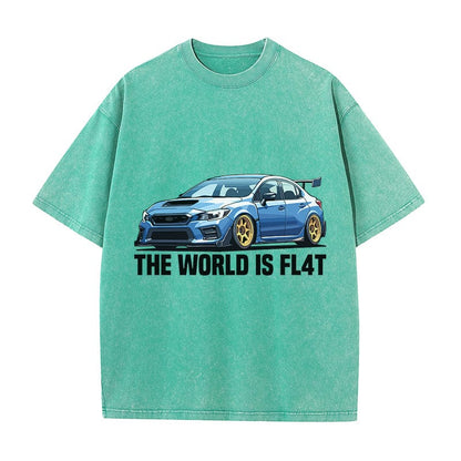 RDMCLOTHINGART tapestry hoodie FL4T HEAVY COTTON TEES-9500