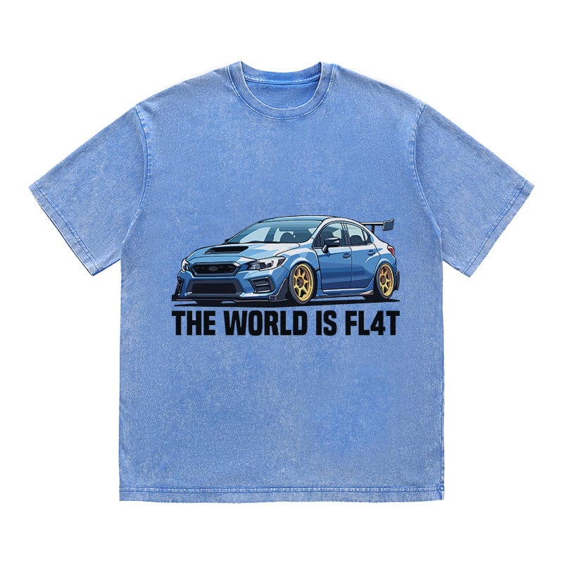 RDMCLOTHINGART tapestry hoodie FL4T HEAVY COTTON TEES-9500