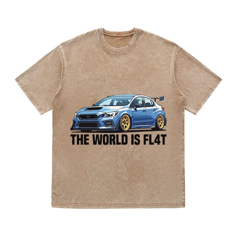 RDMCLOTHINGART tapestry hoodie FL4T HEAVY COTTON TEES-9500