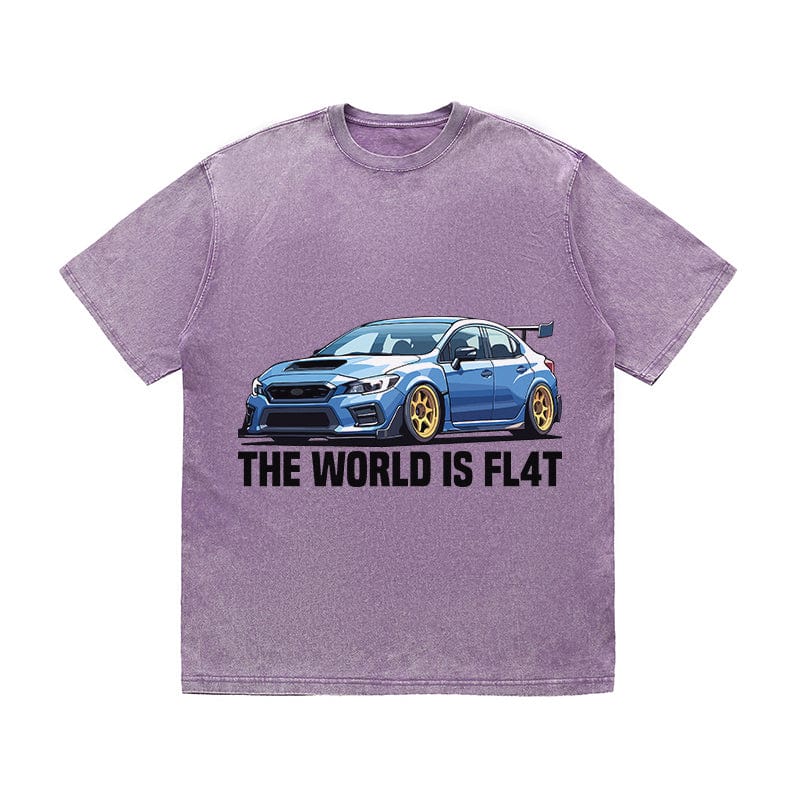 RDMCLOTHINGART tapestry hoodie FL4T HEAVY COTTON TEES-9500