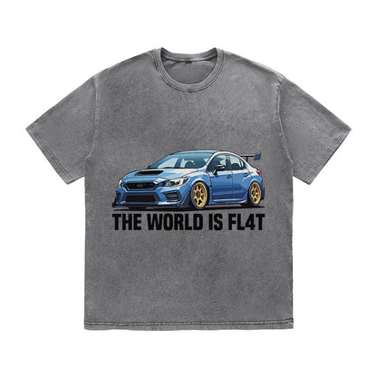 RDMCLOTHINGART tapestry hoodie FL4T HEAVY COTTON TEES-9500