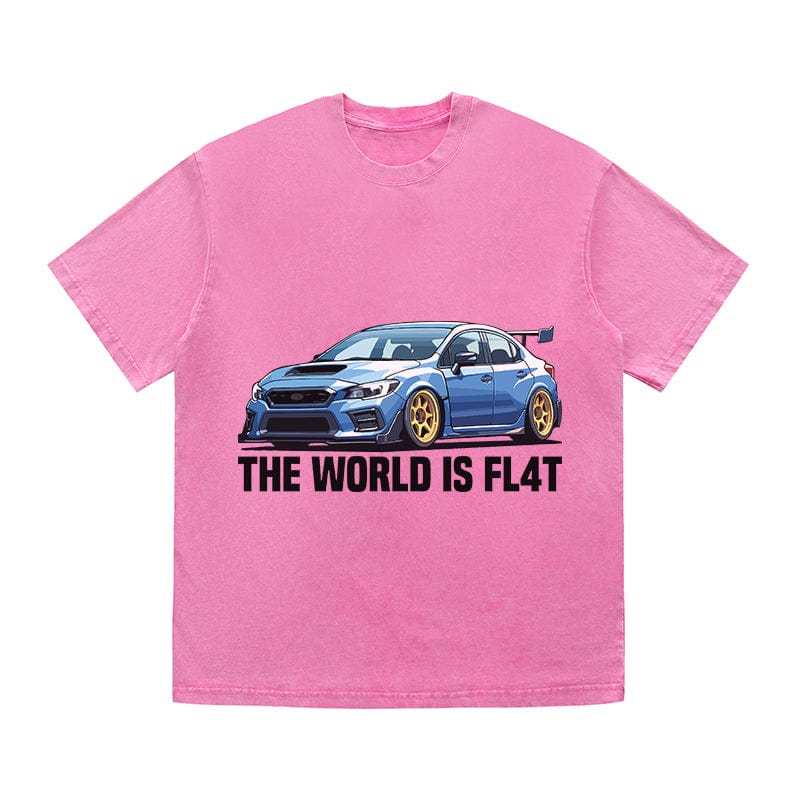 RDMCLOTHINGART tapestry hoodie FL4T HEAVY COTTON TEES-9500