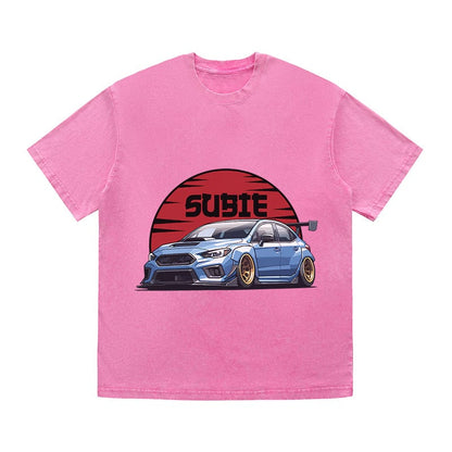 RDMCLOTHINGART tapestry hoodie FL4T HEAVY COTTON TEES-9502