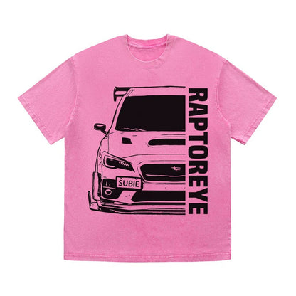 RDMCLOTHINGART tapestry hoodie FL4T HEAVY COTTON TEES-9504